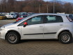 Fiat Grande Punto 1,4 i + CHIP na 69 kW