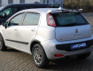 Fiat Grande Punto 1,4 i + CHIP na 69 kW