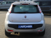 Fiat Grande Punto 1,4 i + CHIP na 69 kW
