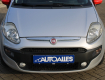 Fiat Grande Punto 1,4 i + CHIP na 69 kW