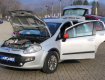 Fiat Grande Punto 1,4 i + CHIP na 69 kW