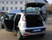 Fiat Grande Punto 1,4 i + CHIP na 69 kW
