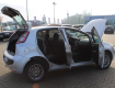 Fiat Grande Punto 1,4 i + CHIP na 69 kW