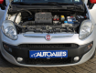 Fiat Grande Punto 1,4 i + CHIP na 69 kW
