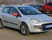 Fiat Grande Punto 1,4 i + CHIP na 69 kW