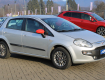 Fiat Grande Punto 1,4 i + CHIP na 69 kW