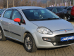 Fiat Grande Punto 1,4 i + CHIP na 69 kW