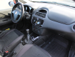 Fiat Grande Punto 1,4 i + CHIP na 69 kW