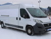 Fiat Ducato 2,3 JTD