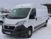 Fiat Ducato 2,3 JTD