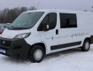 Fiat Ducato 2,3 JTD