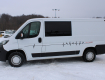 Fiat Ducato 2,3 JTD