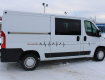 Fiat Ducato 2,3 JTD