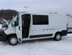 Fiat Ducato 2,3 JTD