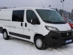 Fiat Ducato 2,3 JTD