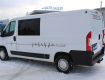 Fiat Ducato 2,3 JTD