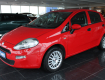 Fiat Grande Punto 1,4 i + LPG