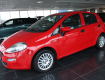 Fiat Grande Punto 1,4 i + LPG