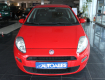 Fiat Grande Punto 1,4 i + LPG