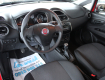 Fiat Grande Punto 1,4 i + LPG