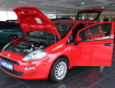 Fiat Grande Punto 1,4 i + LPG