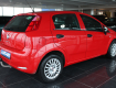 Fiat Grande Punto 1,4 i + LPG