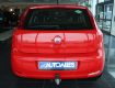 Fiat Grande Punto 1,4 i + LPG