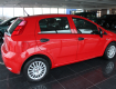Fiat Grande Punto 1,4 i + LPG