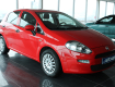 Fiat Grande Punto 1,4 i + LPG