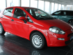 Fiat Grande Punto 1,4 i + LPG