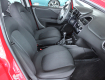 Fiat Grande Punto 1,4 i + LPG