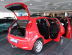 Fiat Grande Punto 1,4 i + LPG