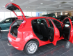 Fiat Grande Punto 1,4 i + LPG