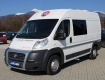 Fiat Ducato 2,3 JTD MULTIJET 130