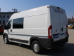 Fiat Ducato 2,3 JTD MULTIJET 130