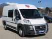 Fiat Ducato 2,3 JTD MULTIJET 130