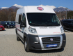 Fiat Ducato 2,3 JTD MULTIJET 130