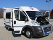 Fiat Ducato 2,3 JTD MULTIJET 130