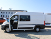 Fiat Ducato 2,3 JTD MULTIJET 130