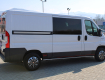 Fiat Ducato 2,3 JTD MULTIJET