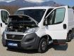 Fiat Ducato 2,3 JTD MULTIJET
