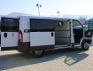Fiat Ducato 2,3 JTD MULTIJET