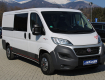 Fiat Ducato 2,3 JTD MULTIJET