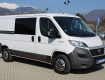 Fiat Ducato 2,3 JTD MULTIJET