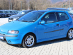 Fiat Punto 1,8 i 16V