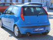 Fiat Punto 1,8 i 16V