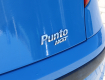 Fiat Punto 1,8 i 16V