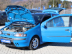 Fiat Punto 1,8 i 16V