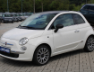 Fiat 500 0,9 TWIN AIR TURBO