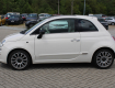 Fiat 500 0,9 TWIN AIR TURBO